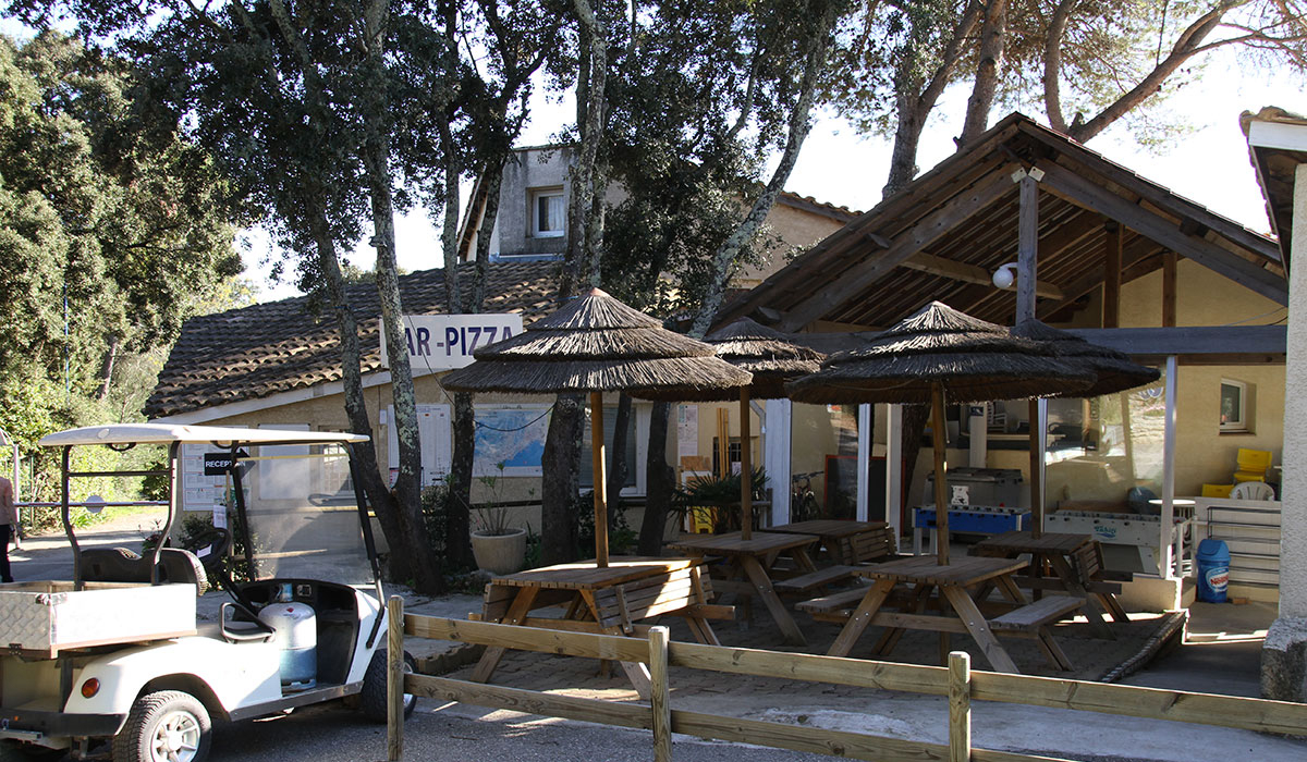 Fondespierre Linguadoca-Rossiglione - Castries visuel 6/20