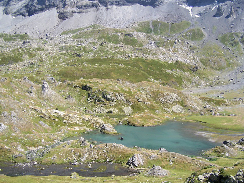 Font Romeu Linguadoca-Rossiglione - Font Romeu - Pyrénées 2000 visuel 1/1