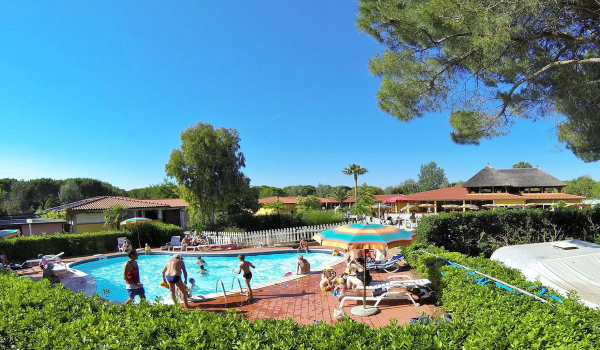 Free Beach Toscana - Marina di Bibbona visuel 3/8 Free Beach Toscana - Marina di Bibbona visuel 3/8