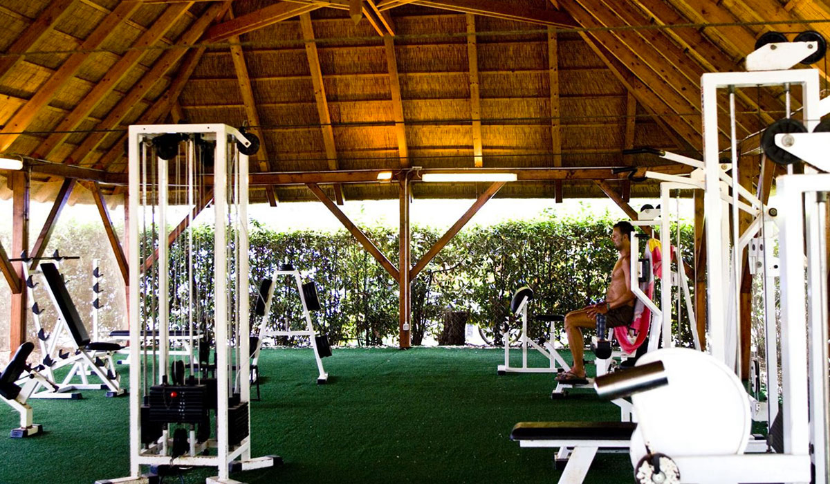 Free Time Toscana - Marina di Bibbona visuel 13/13 Free Time Toscana - Marina di Bibbona visuel 13/13