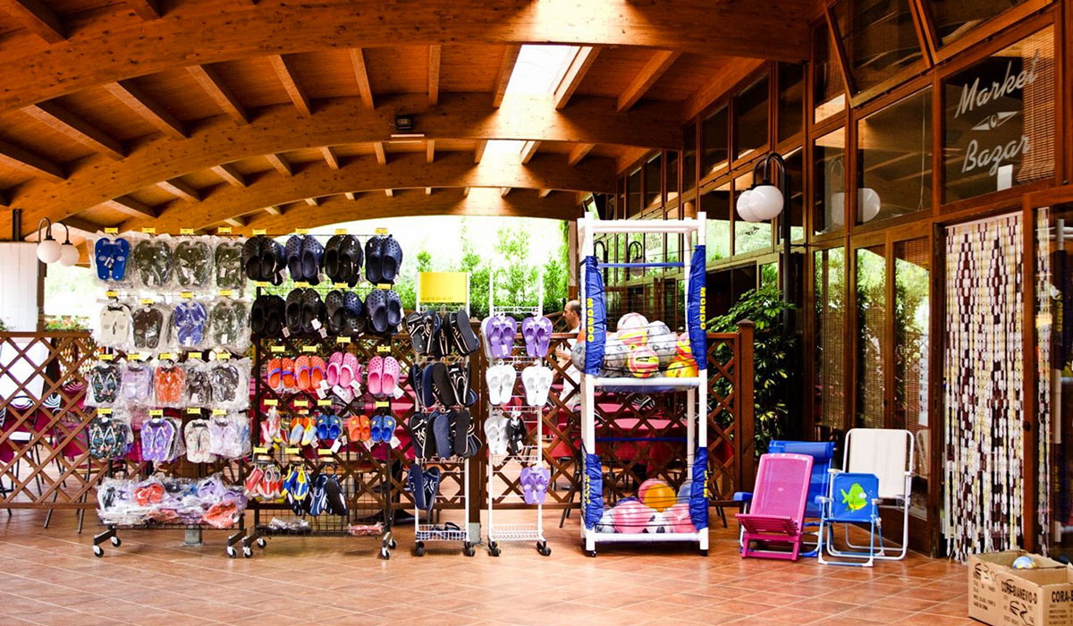 Free Time Toscana - Marina di Bibbona visuel 12/13 Free Time Toscana - Marina di Bibbona visuel 12/13