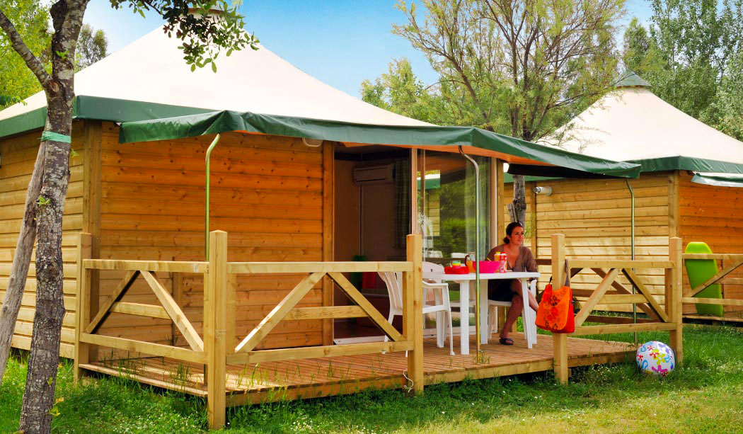 Free Time Toscana - Marina di Bibbona visuel 8/13 Free Time Toscana - Marina di Bibbona visuel 8/13