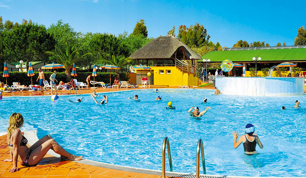 Free Time Toscana - Marina di Bibbona visuel 1/13 Free Time Toscana - Marina di Bibbona visuel 1/13