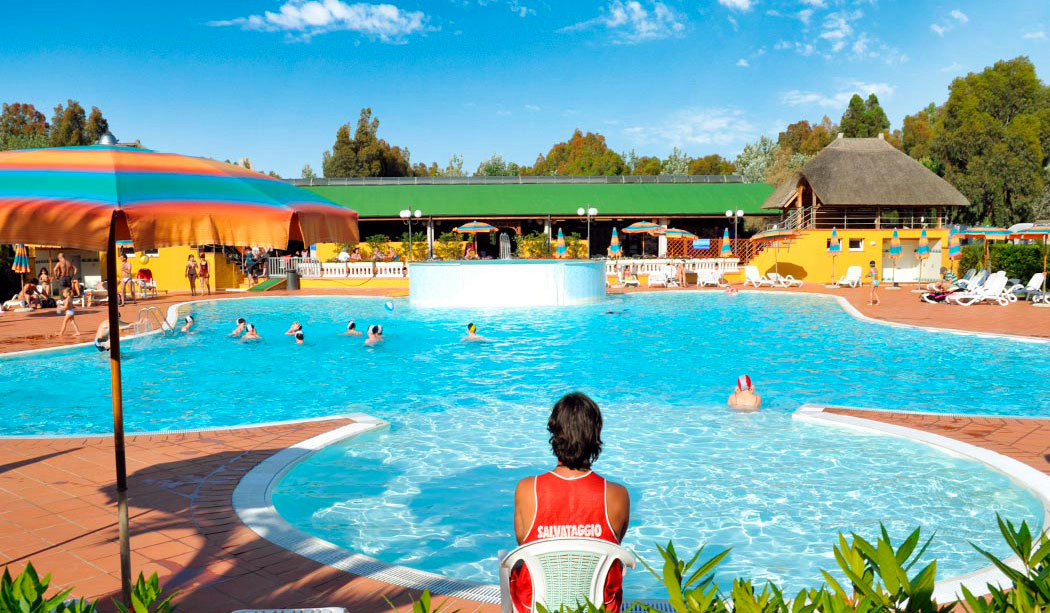 Free Time Toscana - Marina di Bibbona visuel 5/13 Free Time Toscana - Marina di Bibbona visuel 5/13