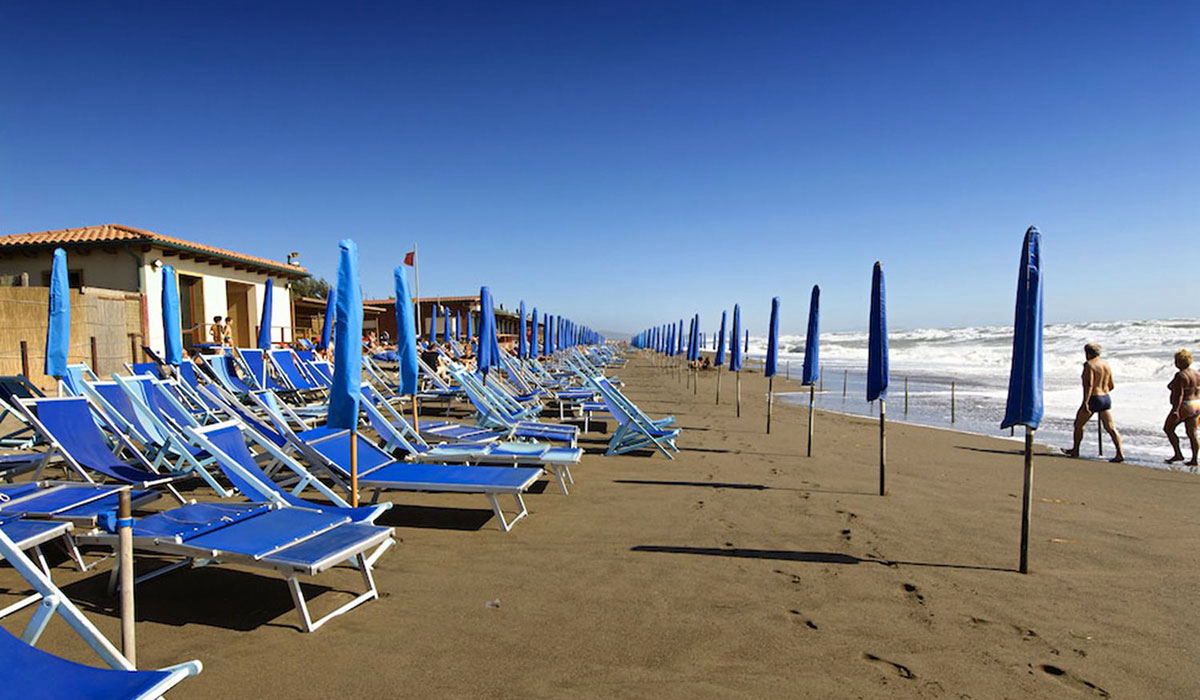 Free Time Toscana - Marina di Bibbona visuel 7/13 Free Time Toscana - Marina di Bibbona visuel 7/13