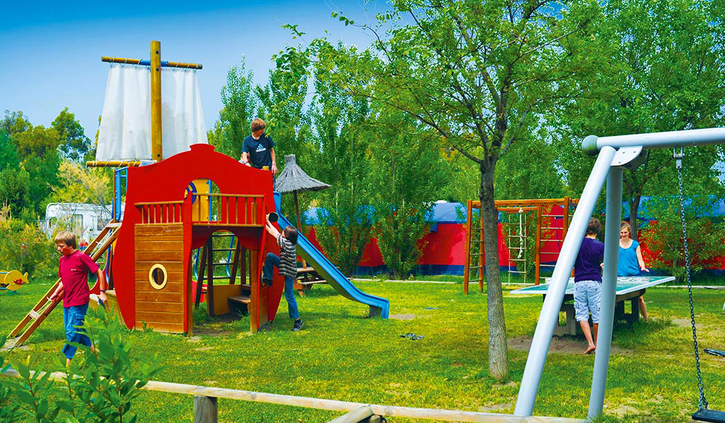 Free Time Toscana - Marina di Bibbona visuel 3/13 Free Time Toscana - Marina di Bibbona visuel 3/13