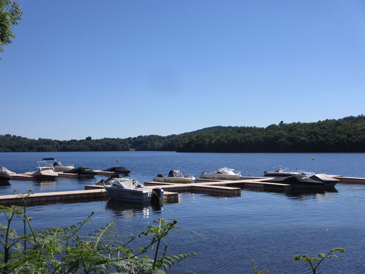 Fréaudour Limosino - Saint-Pardoux visuel 5/8