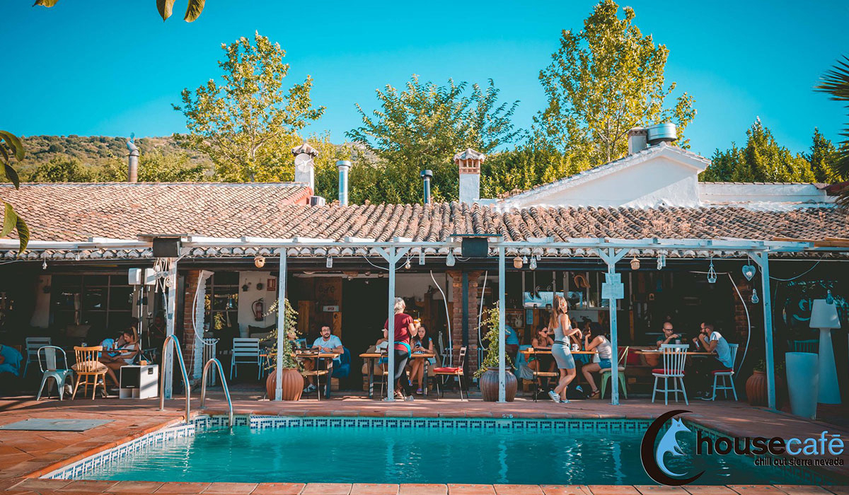 Fuente del Lobo Andalusia - Pinos Genil visuel 1/3