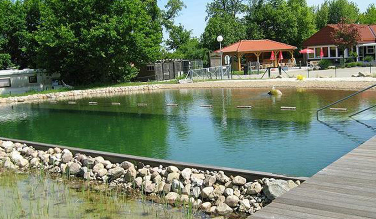 Fuhrenkamp Bassa Sassonia - Bergen visuel 1/4 Fuhrenkamp Bassa Sassonia - Bergen visuel 1/4