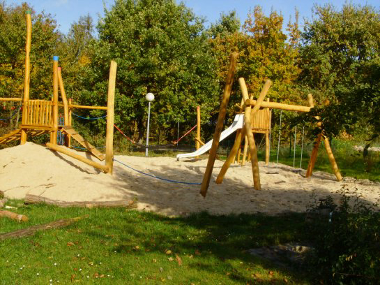 Fuhrenkamp Bassa Sassonia - Bergen visuel 3/4 Fuhrenkamp Bassa Sassonia - Bergen visuel 3/4