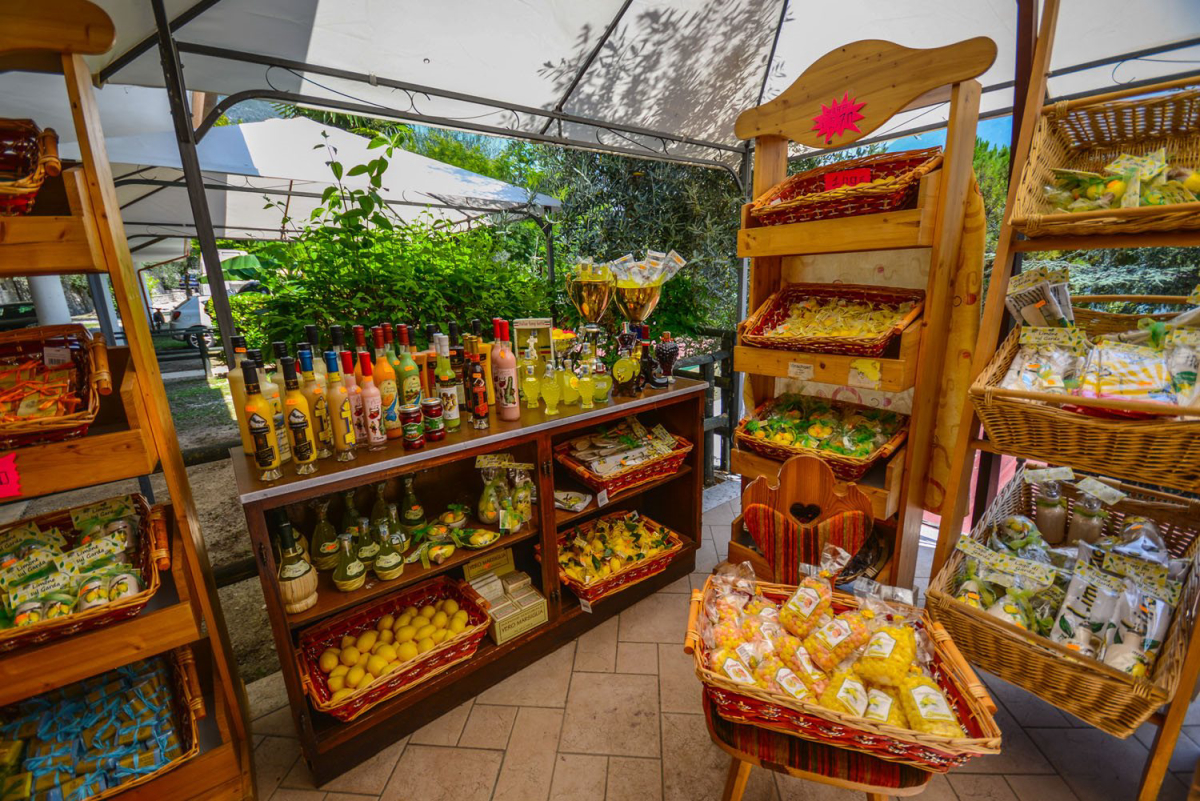 Garda Lombardia - Limone sul Garda visuel 5/5