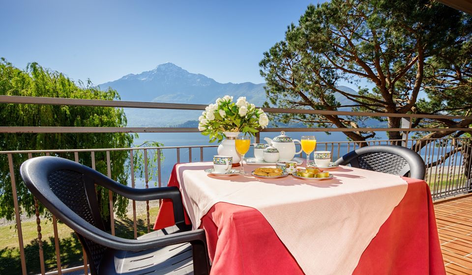 Gardenia Lombardia - Domaso visuel 5/5