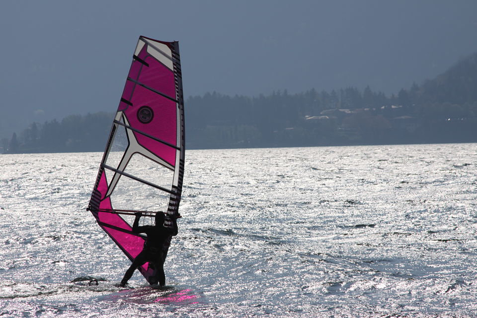 Gardenia Lombardia - Domaso visuel 2/5