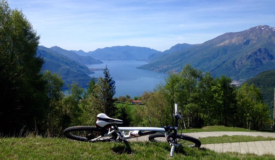 Gardenia Lombardia - Domaso visuel 3/5