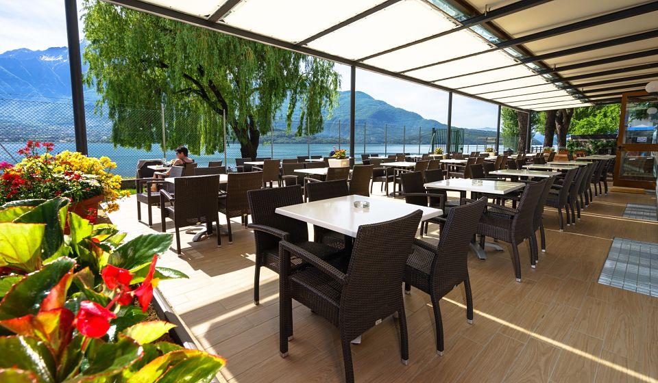 Gardenia Lombardia - Domaso visuel 4/5