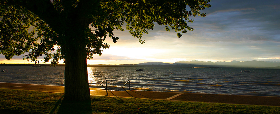 Gasparina Veneto - Castelnuovo del Garda visuel 2/3 Gasparina Veneto - Castelnuovo del Garda visuel 2/3