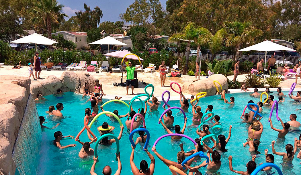 Gavina Costa Dorada - Creixell visuel 6/18