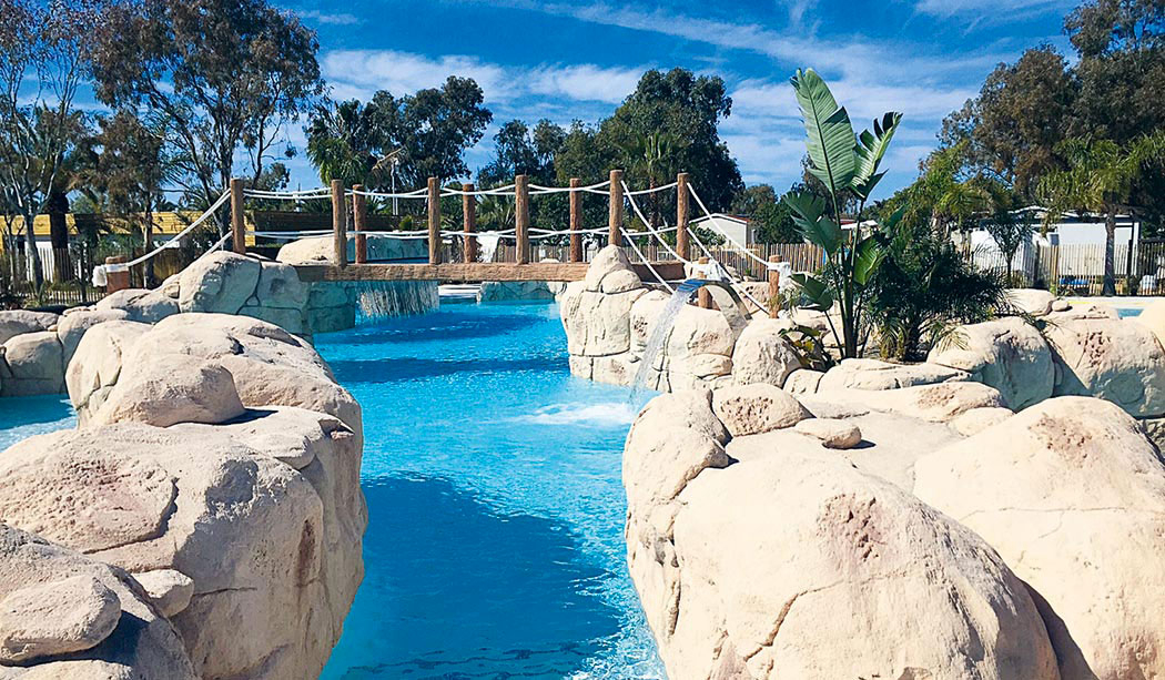 Gavina Costa Dorada - Creixell visuel 4/18