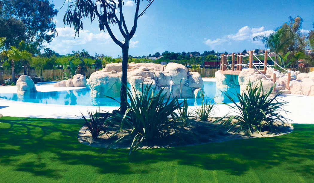 Gavina Costa Dorada - Creixell visuel 10/18