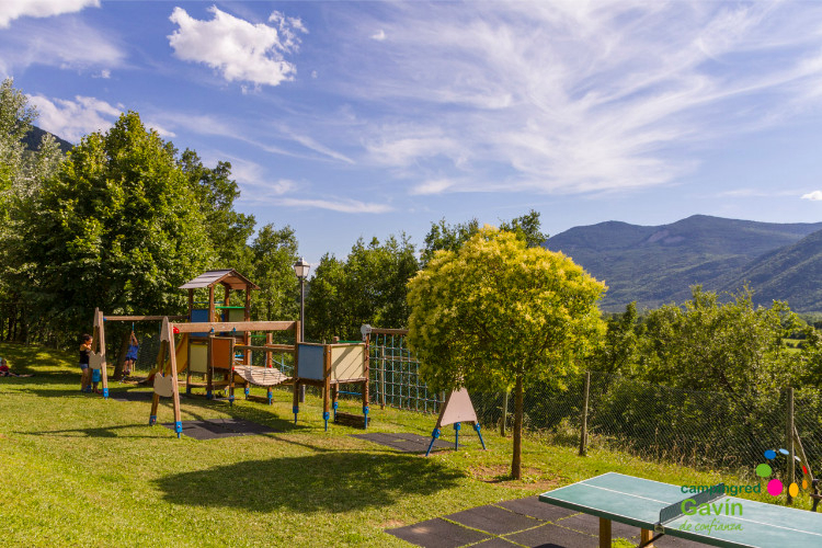 Gavín Aragona - Huesca visuel 2/10 Gavín Aragona - Huesca visuel 2/10