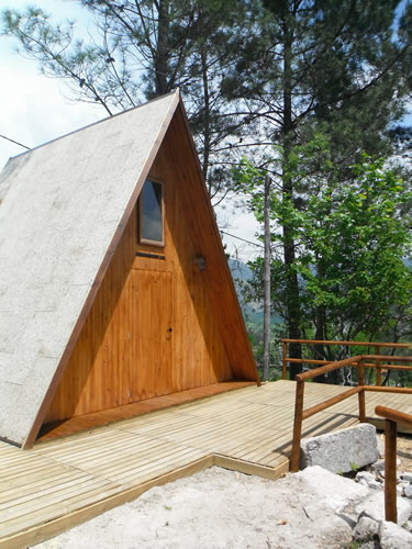 Geres Greenpark Nord  - Vila Real visuel 2/3