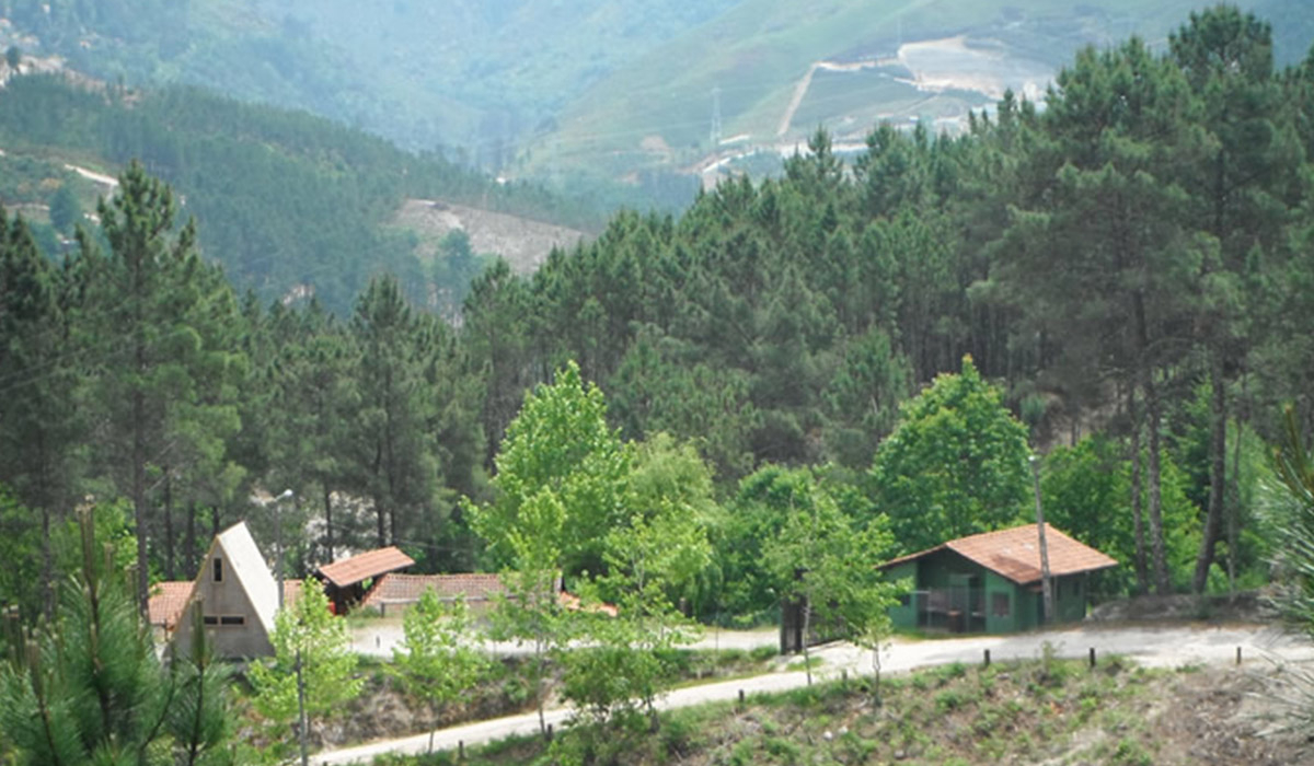 Geres Greenpark Nord  - Vila Real visuel 1/3