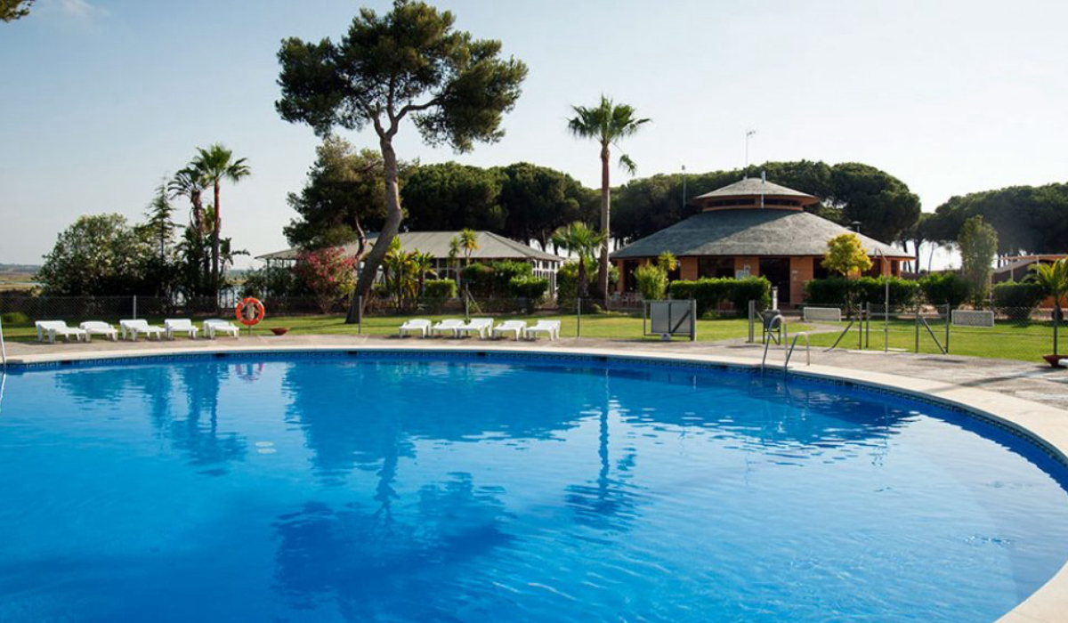 Giralda Isla Cristina Andalusia - Isla Cristina visuel 1/1