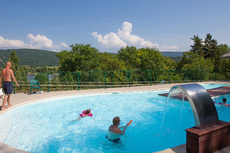 Gorges de l'Oignin Rodano-Alpi - Matafelon-Granges visuel 4/7