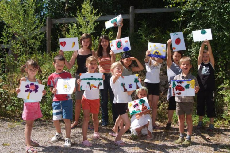 Gorges de l'Oignin Rodano-Alpi - Matafelon-Granges visuel 7/7