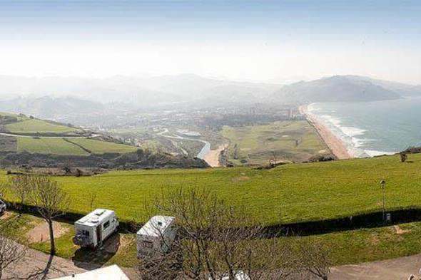 Gran Camping Zarautz Paese Basco - Zarautz visuel 3/4