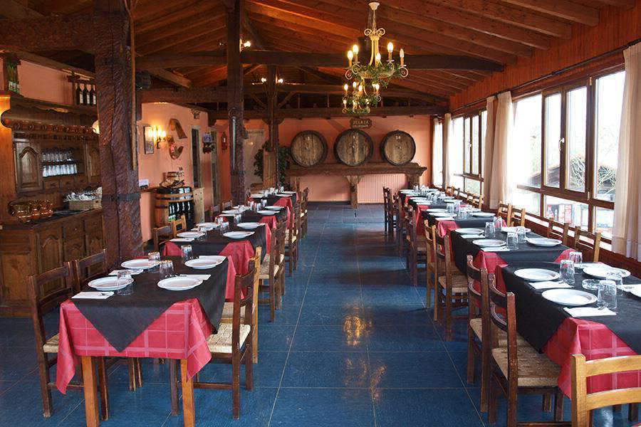 Gran Camping Zarautz Paese Basco - Zarautz visuel 2/4