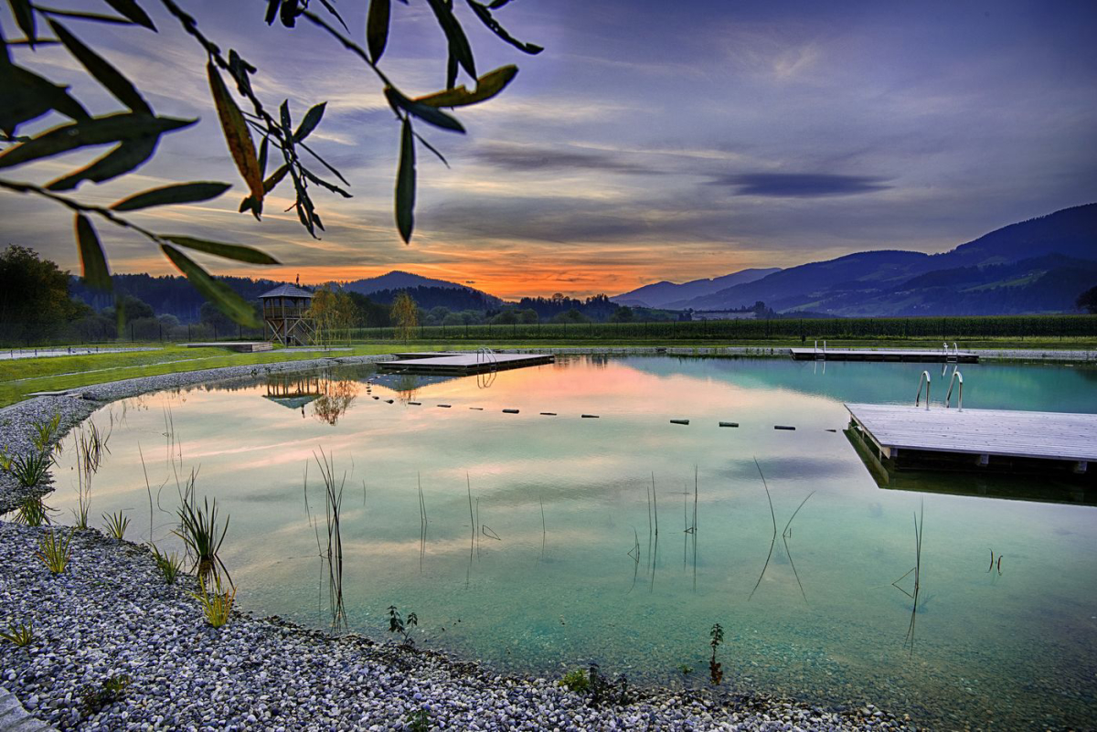 Green Resort Carinzia - Radlje ob Dravi visuel 4/4