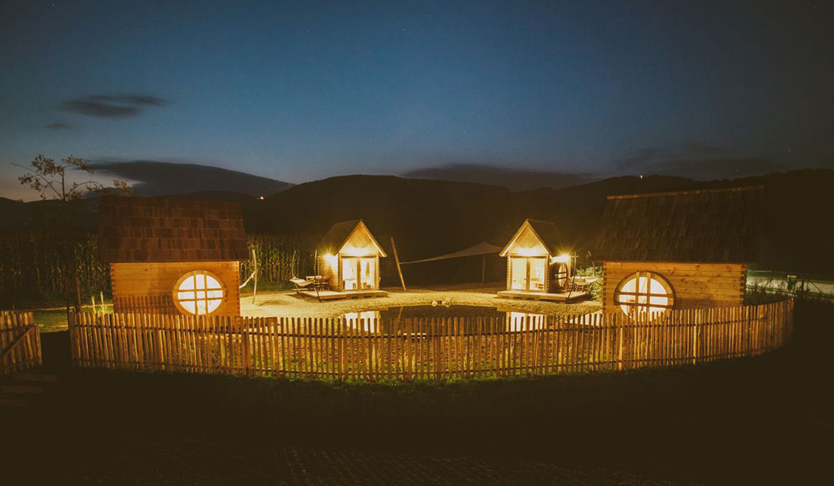 Green Resort Carinzia - Radlje ob Dravi visuel 1/4