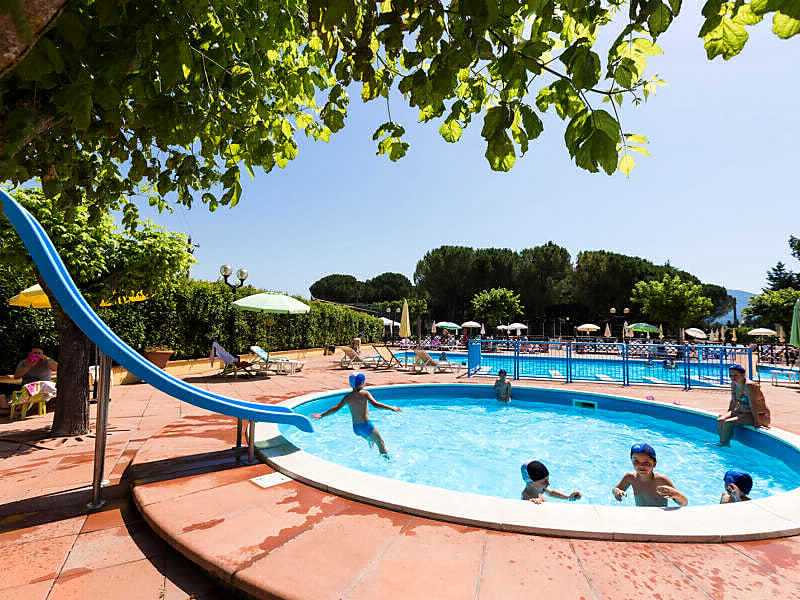 Green Village Assisi Umbria - Assise visuel 2/3 Green Village Assisi Umbria - Assise visuel 2/3