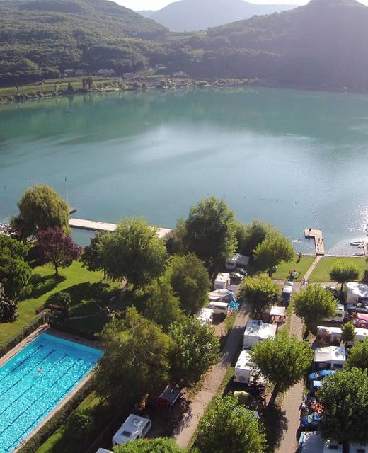 Gretl am See Trentino-Alto Adige - Caldaro sulla Strada del Vino visuel 2/2