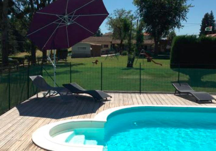 Grun De Chignore Alvernia - Vollore-Ville visuel 1/1