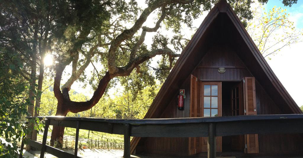 Góis Camping Centro - Góis visuel 2/4