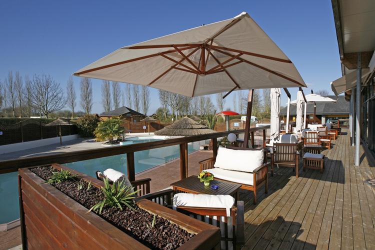 Haliotis Bassa Normandia - Pontorson visuel 1/14