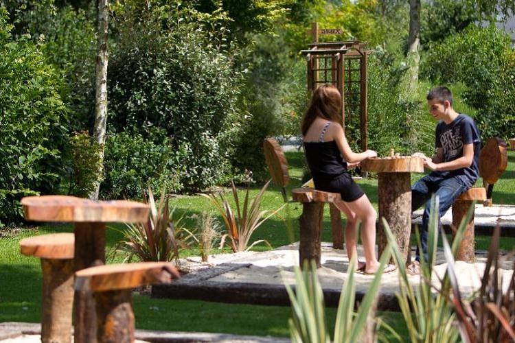 Haliotis Bassa Normandia - Pontorson visuel 4/14