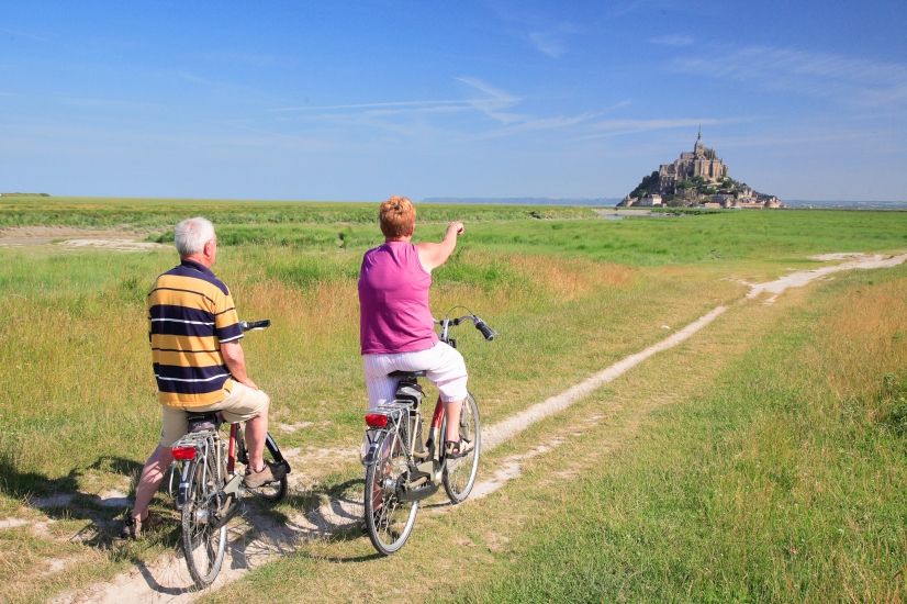 Haliotis Bassa Normandia - Pontorson visuel 13/14