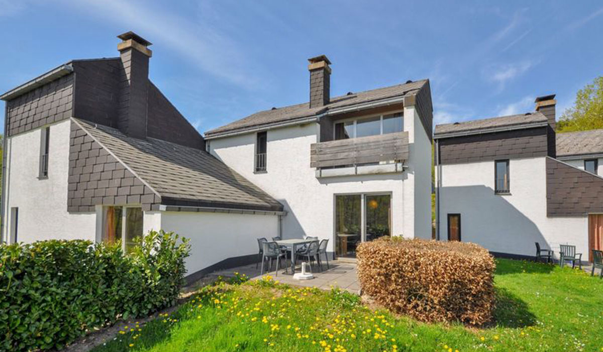 Hambachtal Renania-Palatinato - oberhambach visuel 6/6 Hambachtal Renania-Palatinato - oberhambach visuel 6/6