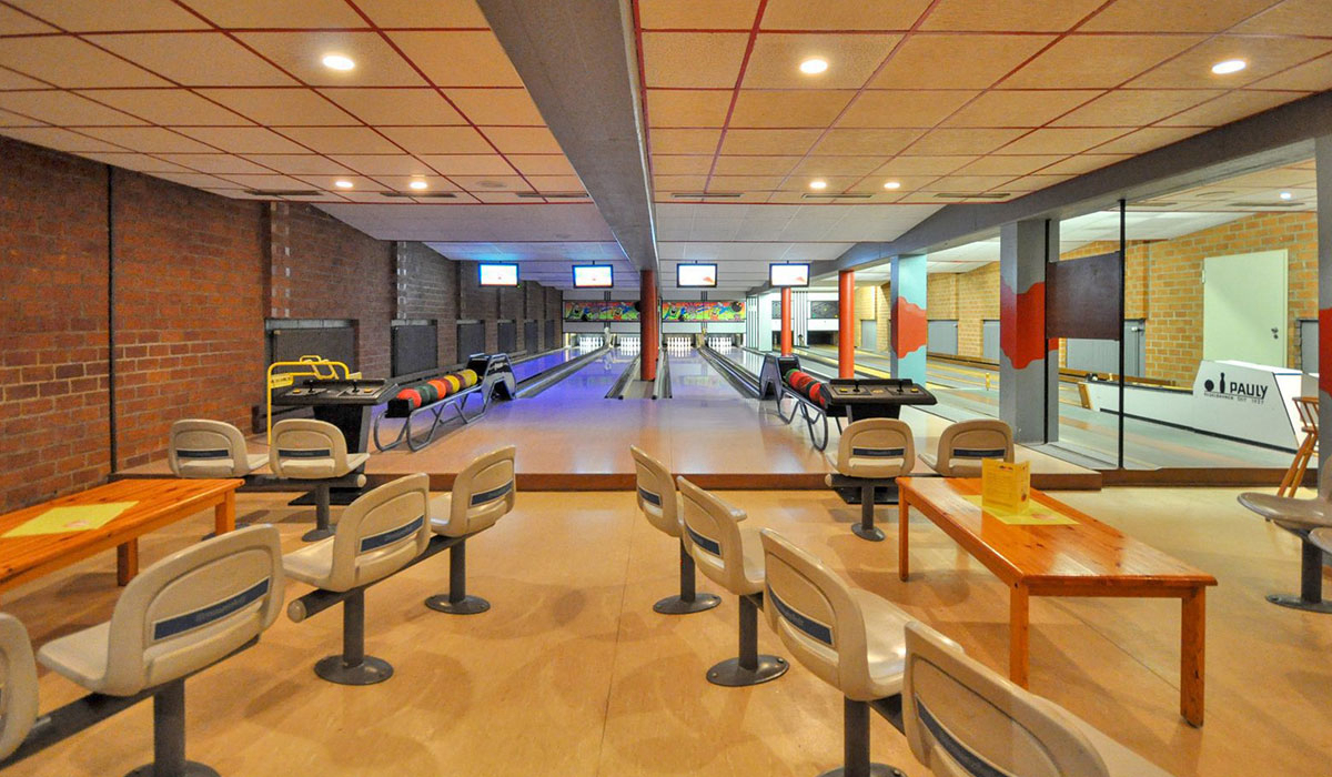 Hambachtal Renania-Palatinato - oberhambach visuel 5/6 Hambachtal Renania-Palatinato - oberhambach visuel 5/6