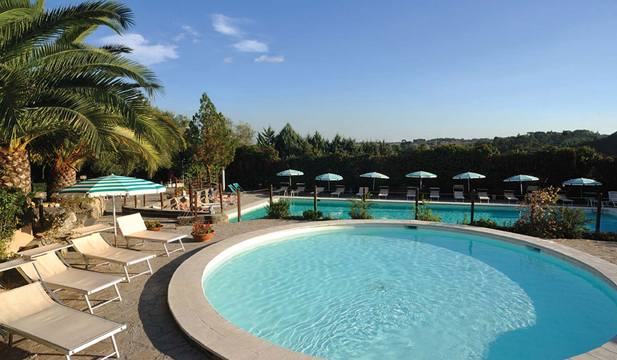 Happy Village Roma Lazio - Rome visuel 1/3 Happy Village Roma Lazio - Rome visuel 1/3