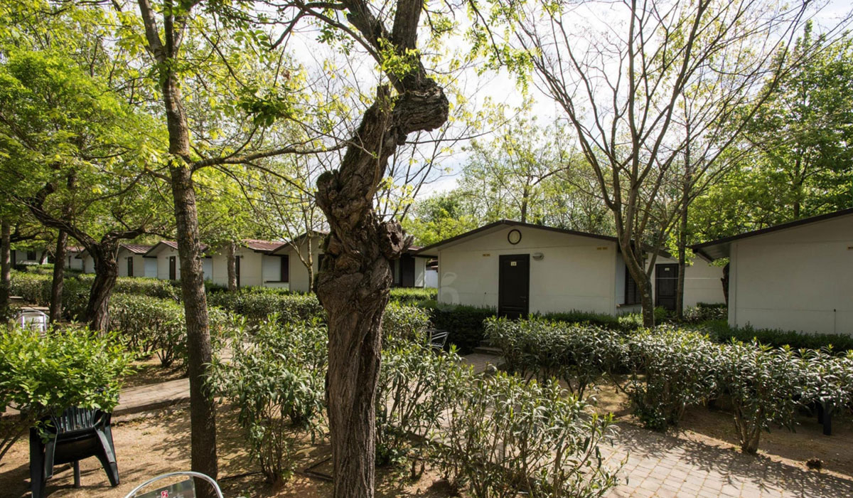 Happy Village Roma Lazio - Rome visuel 3/3 Happy Village Roma Lazio - Rome visuel 3/3