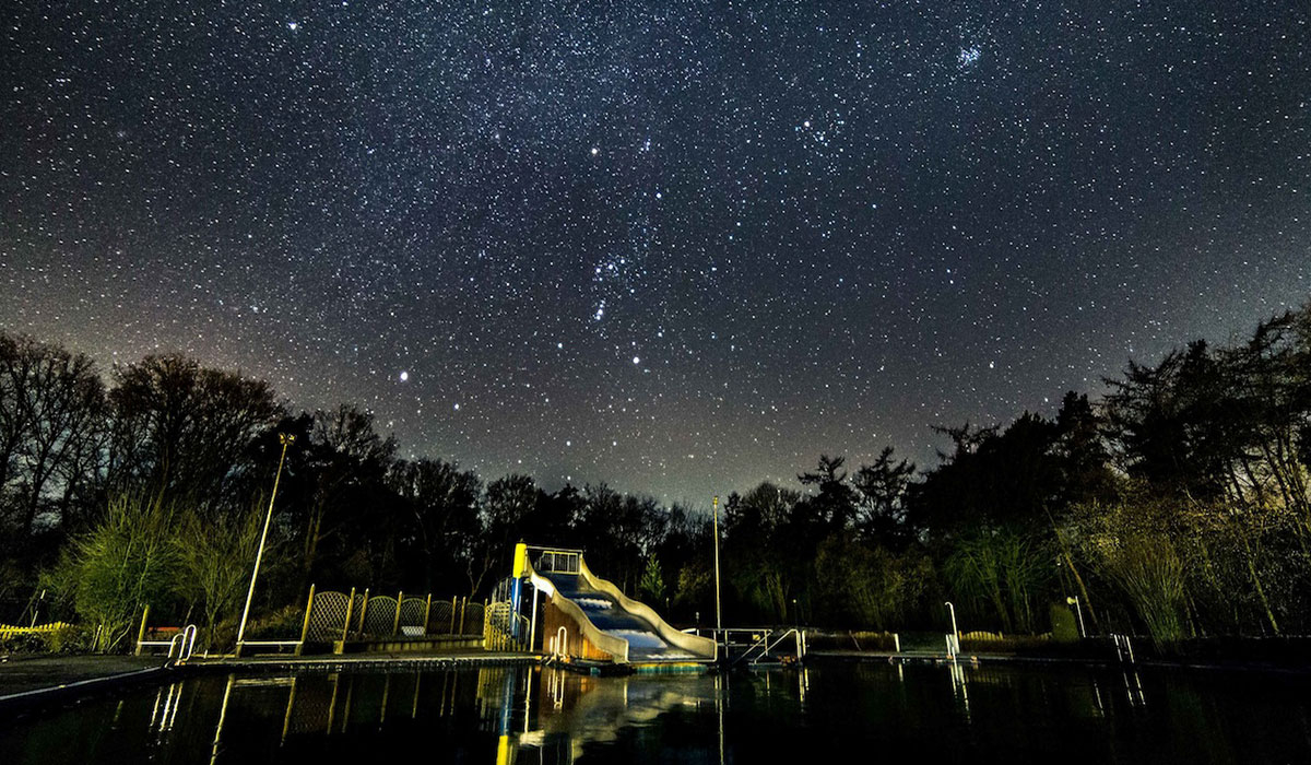 Hatten Bassa Sassonia - Hatten visuel 1/4 Hatten Bassa Sassonia - Hatten visuel 1/4