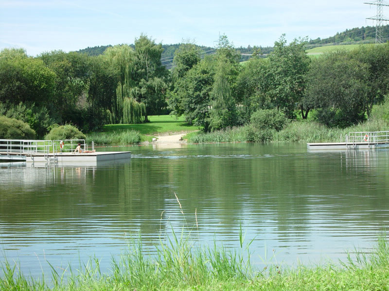Hegi Baden-Württemberg - Tengen visuel 5/5 Hegi Baden-Württemberg - Tengen visuel 5/5