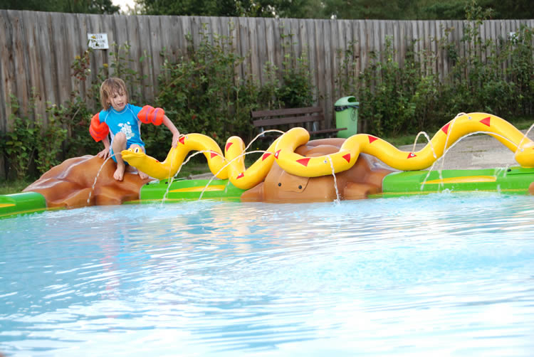 Heidesee Bassa Sassonia - Faßberg visuel 2/4 Heidesee Bassa Sassonia - Faßberg visuel 2/4