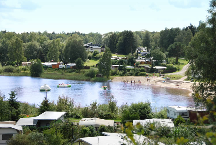 Heidesee Bassa Sassonia - Faßberg visuel 3/4 Heidesee Bassa Sassonia - Faßberg visuel 3/4