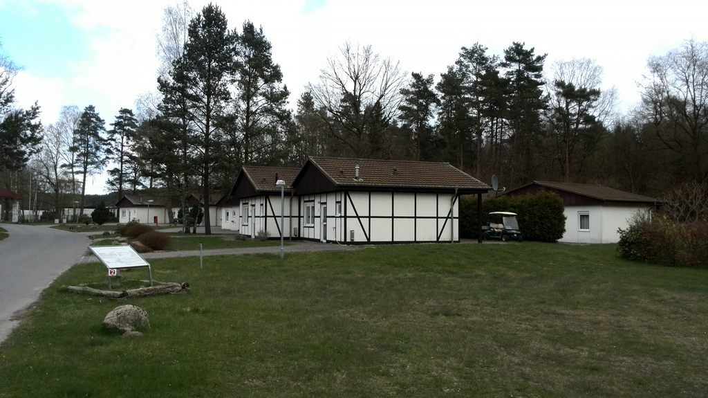 Heidesee Bassa Sassonia - Faßberg visuel 4/4 Heidesee Bassa Sassonia - Faßberg visuel 4/4