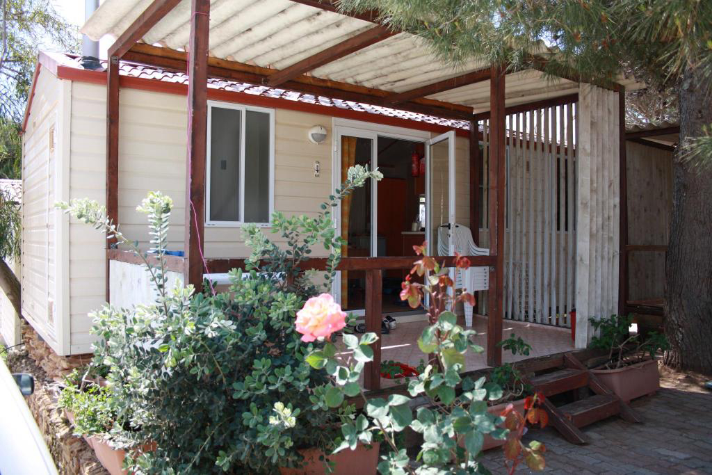 Helios Sicilia - Triscina visuel 3/4